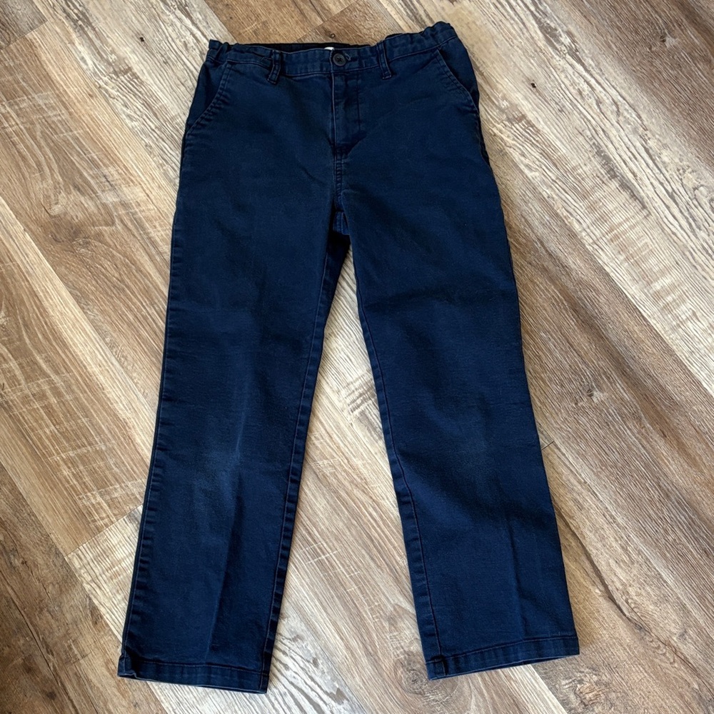 👖 Old Navy Deep Blue Pants